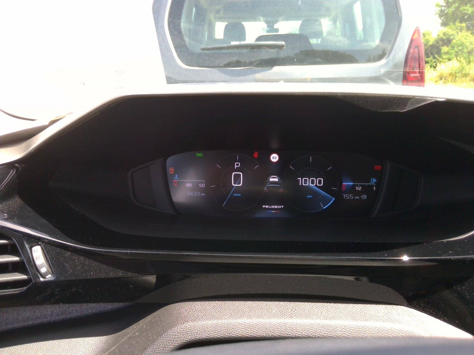 PEUGEOT - 308 - #744592 - 5
