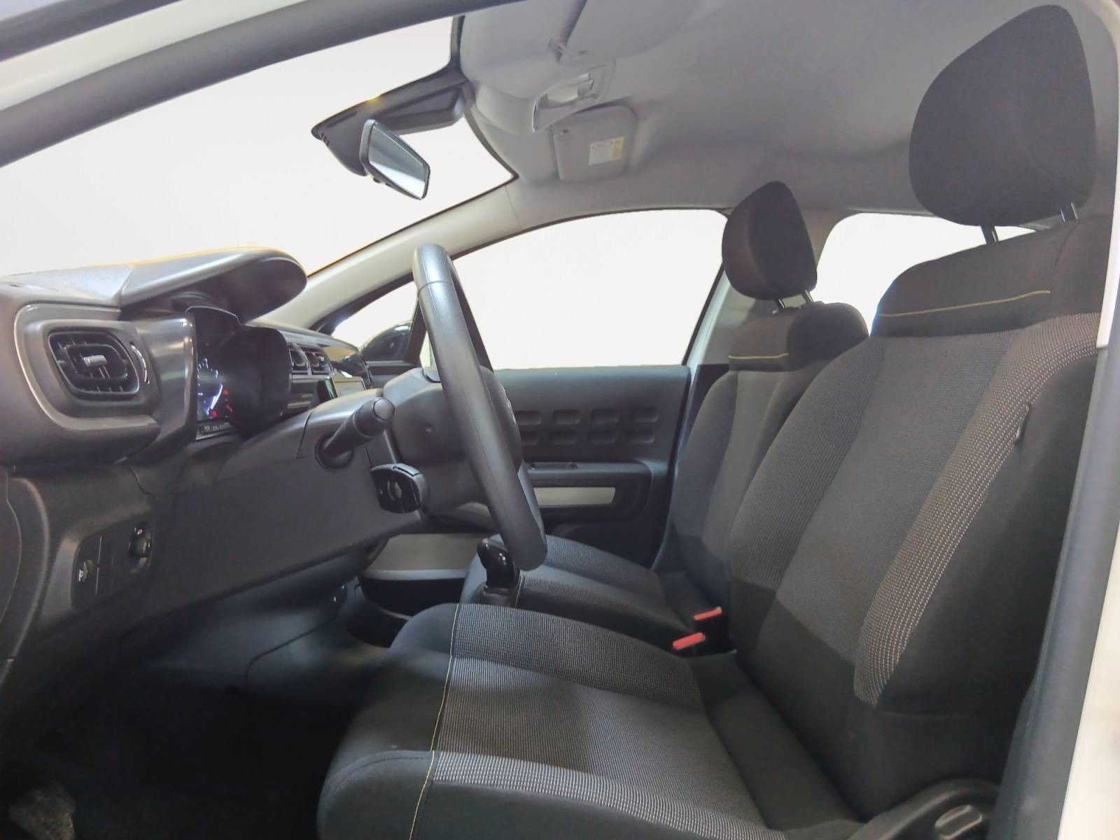 CITROEN - C3 - #747522 - 7
