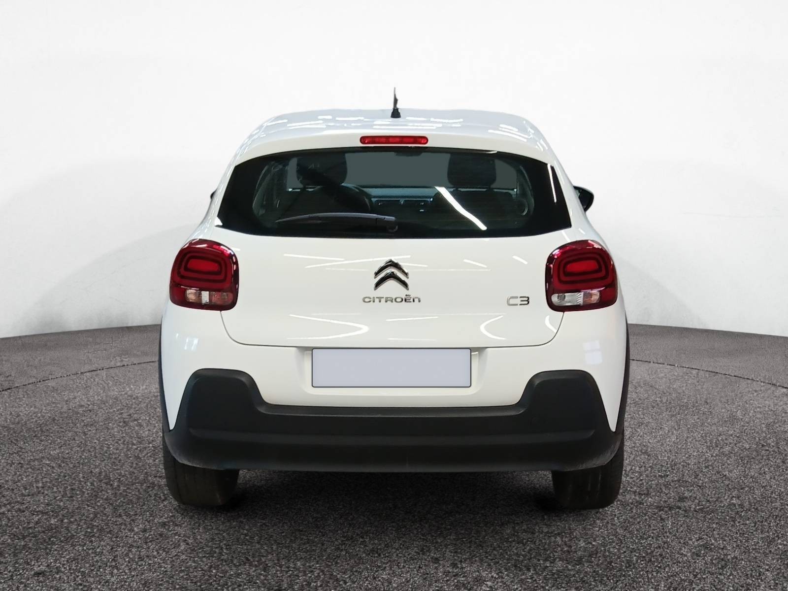 CITROEN - C3 - #747522 - 5