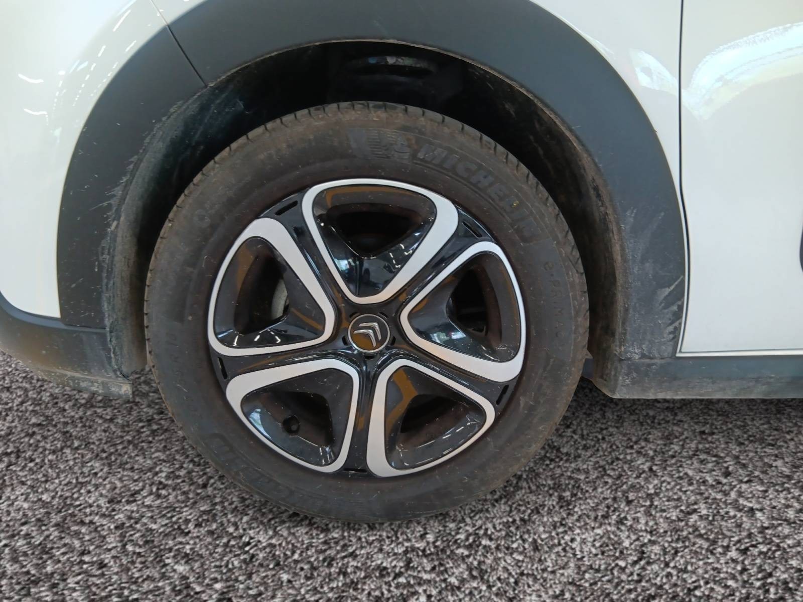 CITROEN - C3 - #747522 - 6
