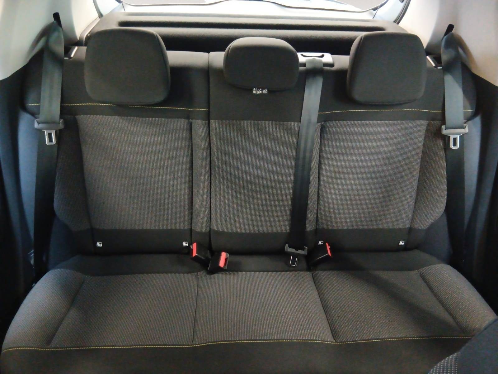 CITROEN - C3 - #747522 - 8