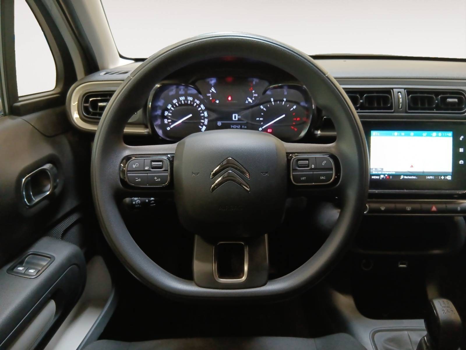 CITROEN - C3 - #747522 - 10