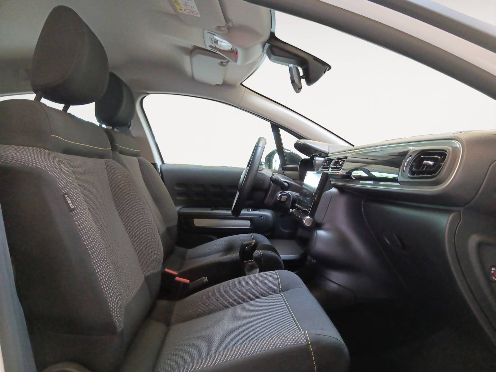 CITROEN - C3 - #747522 - 12