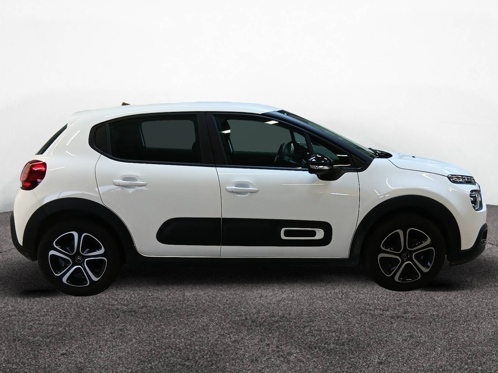 CITROEN - C3 - #747522 - 13