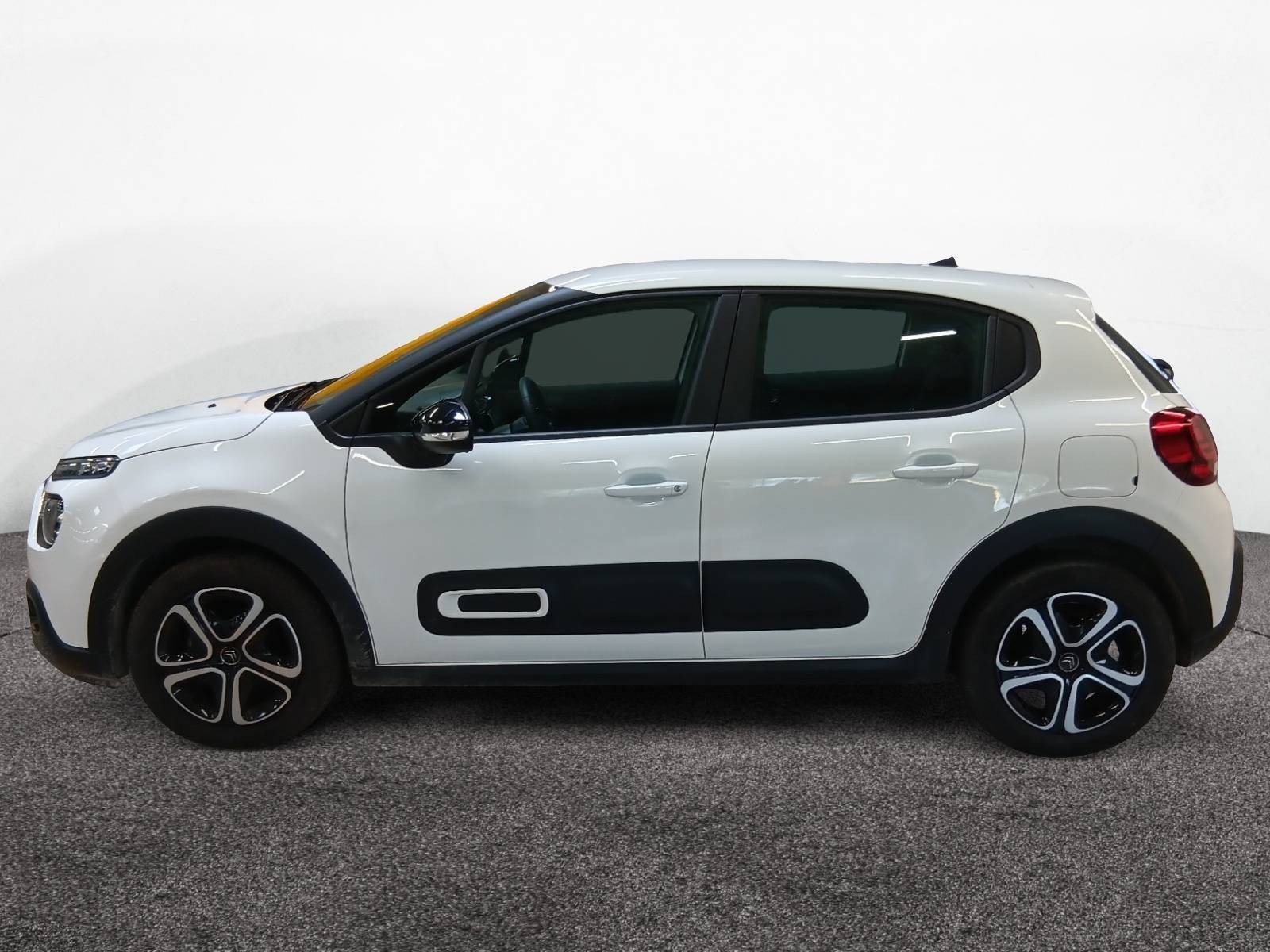 CITROEN - C3 - #747522 - 14