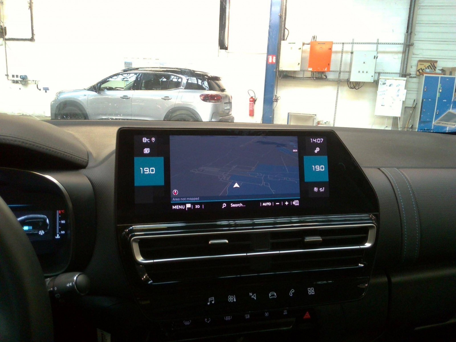 CITROEN - C5 AIRCROSS - #747523 - 4