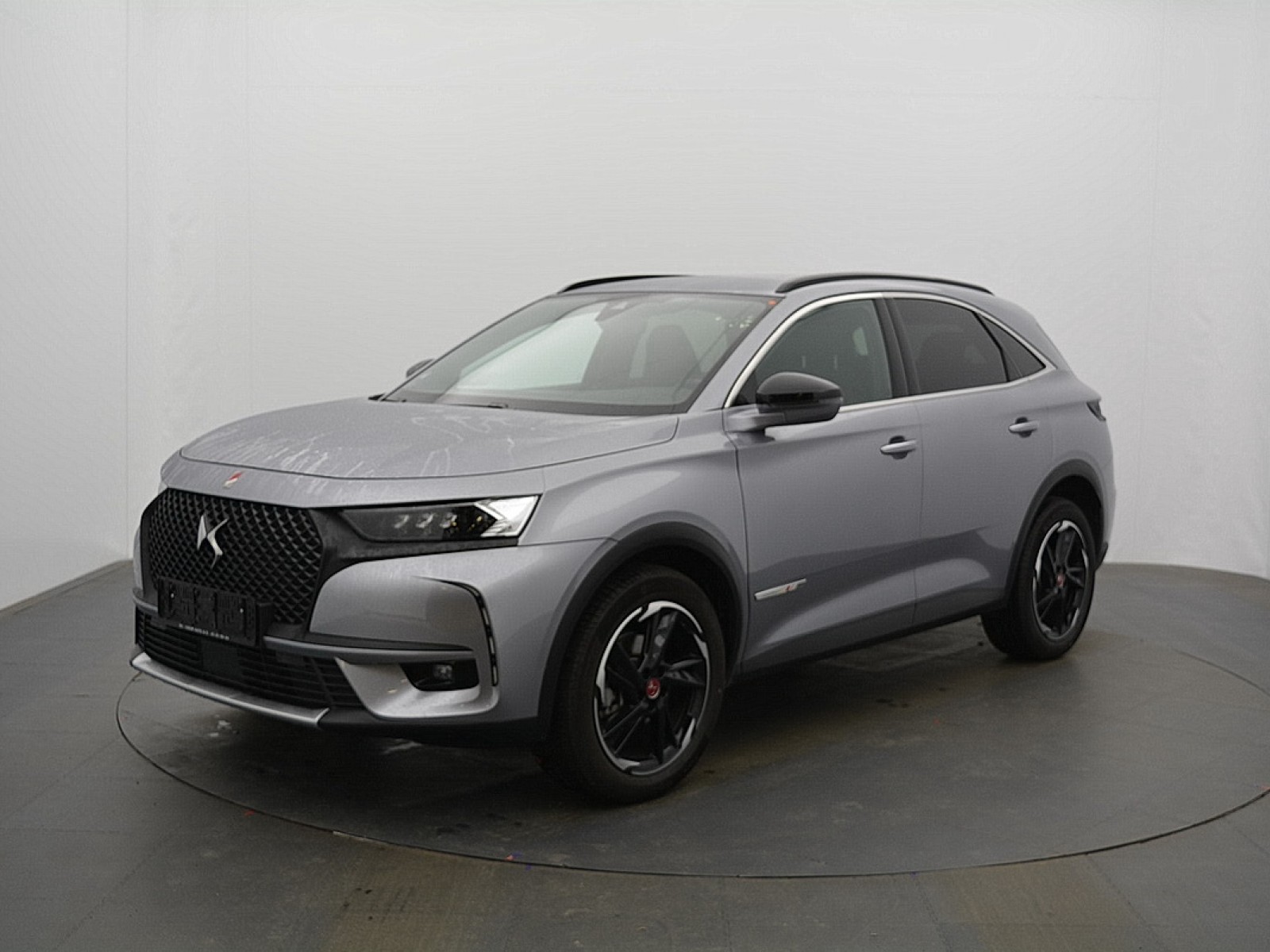 DS - DS7 CROSSBACK - #169503 - 0