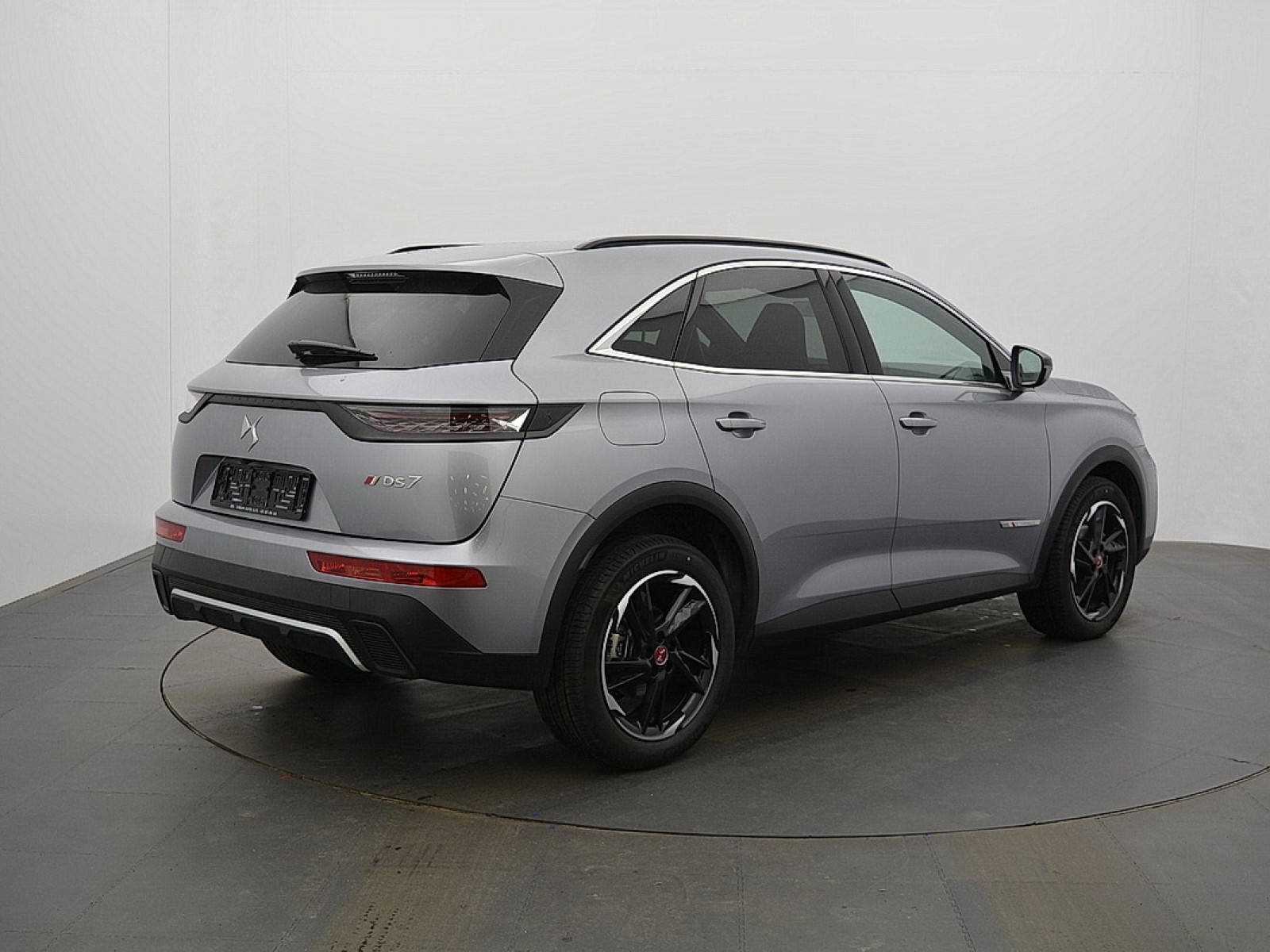 DS - DS7 CROSSBACK - #169503 - 1