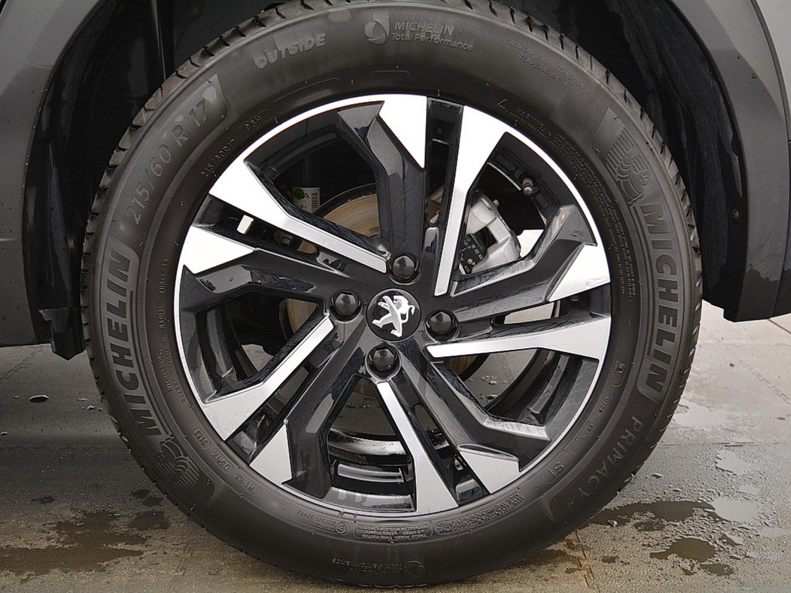 PEUGEOT - 2008 - #167897 - 2