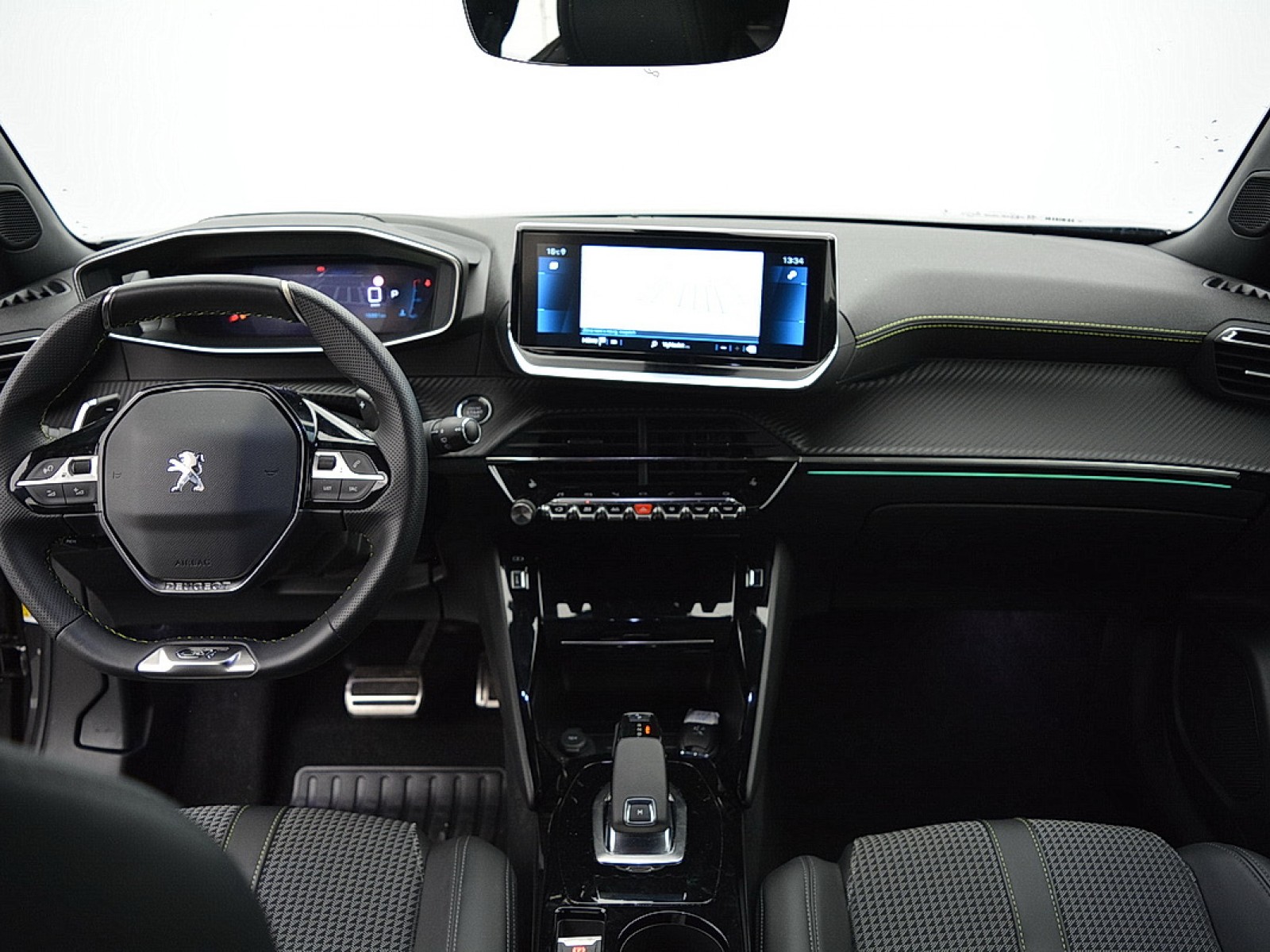 PEUGEOT - 2008 - #167897 - 4