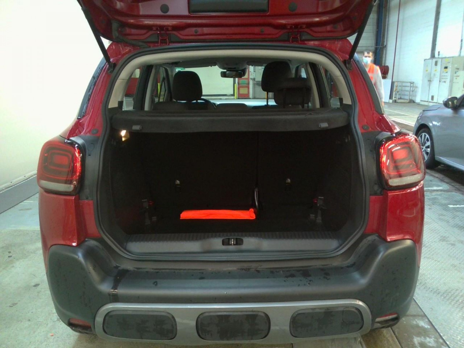 CITROEN - C3 AIRCROSS - #177531 - 4