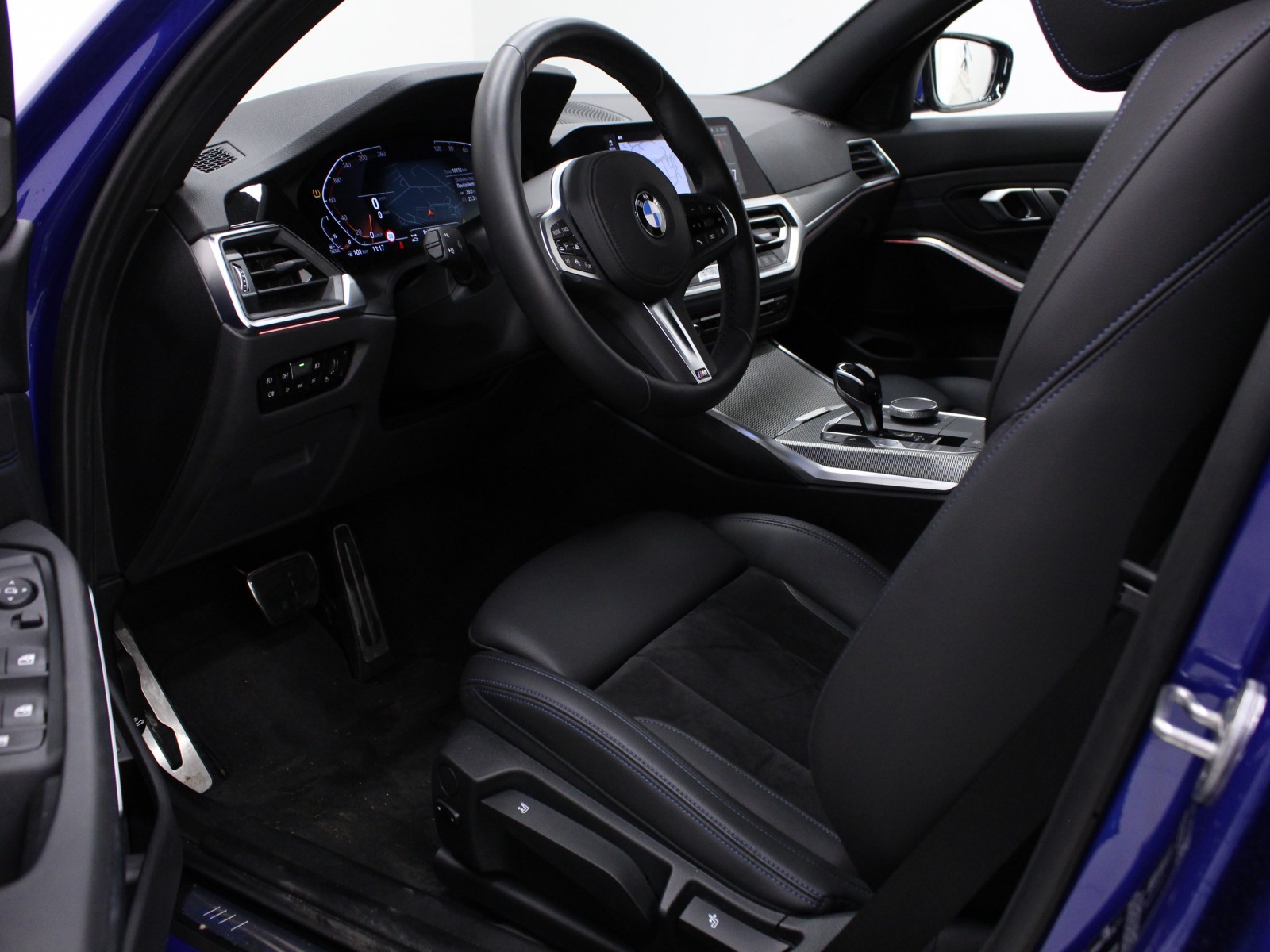 BMW - SERIE 3 TOURING G21 - #177086 - 3