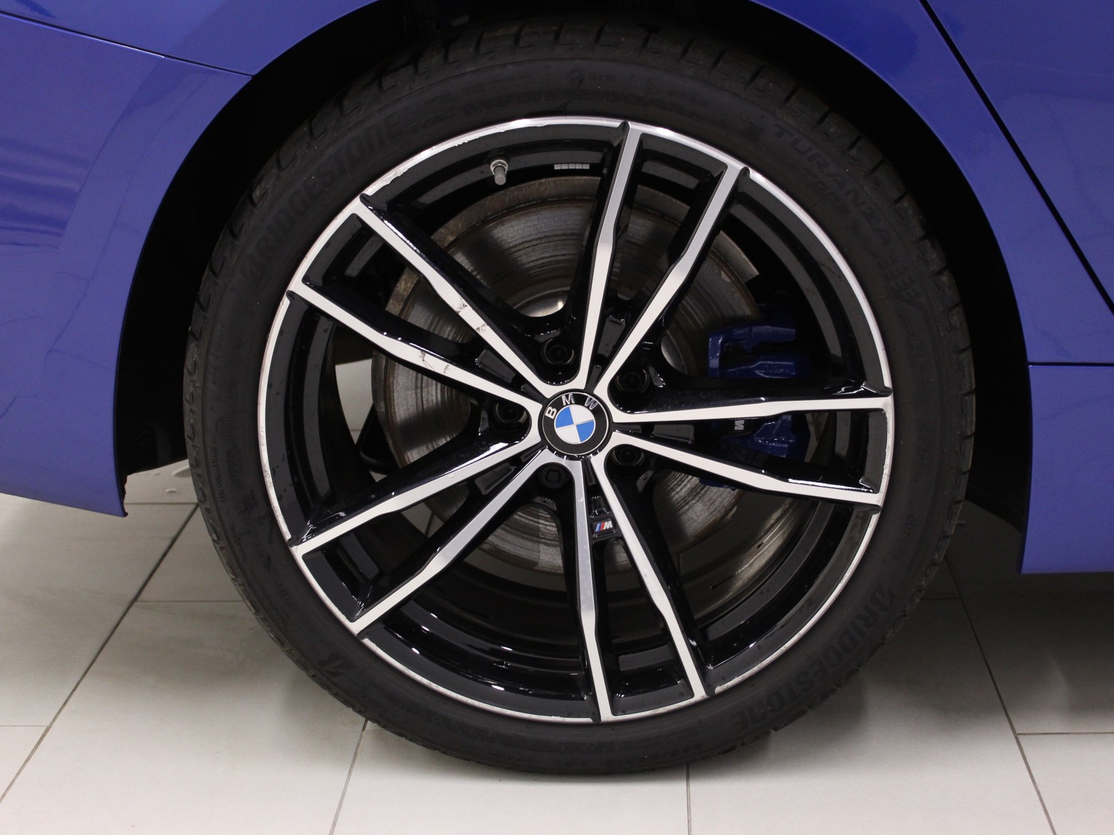 BMW - SERIE 3 TOURING G21 - #177086 - 2