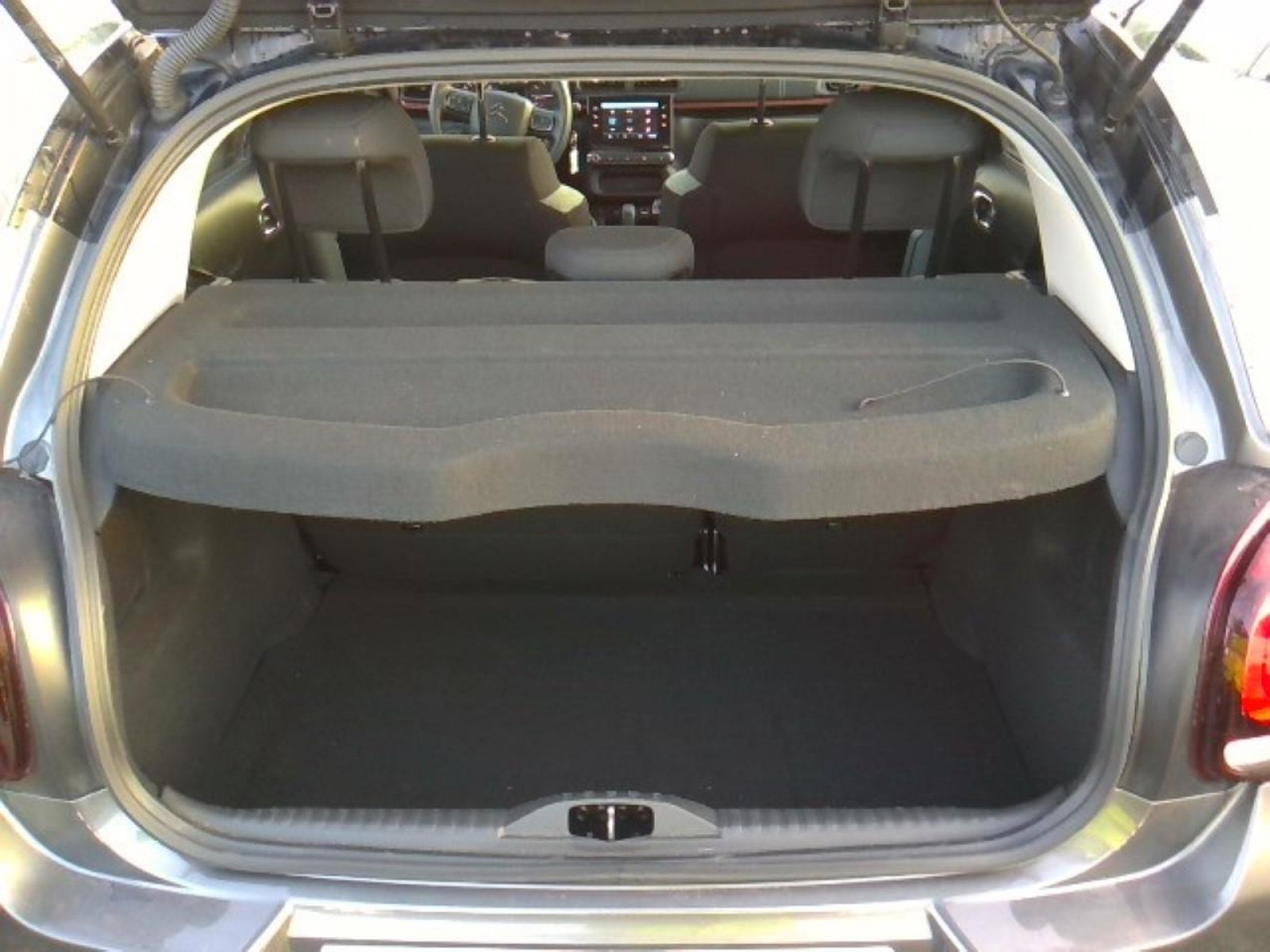CITROEN - C3 Nouvelle - #177534 - 4