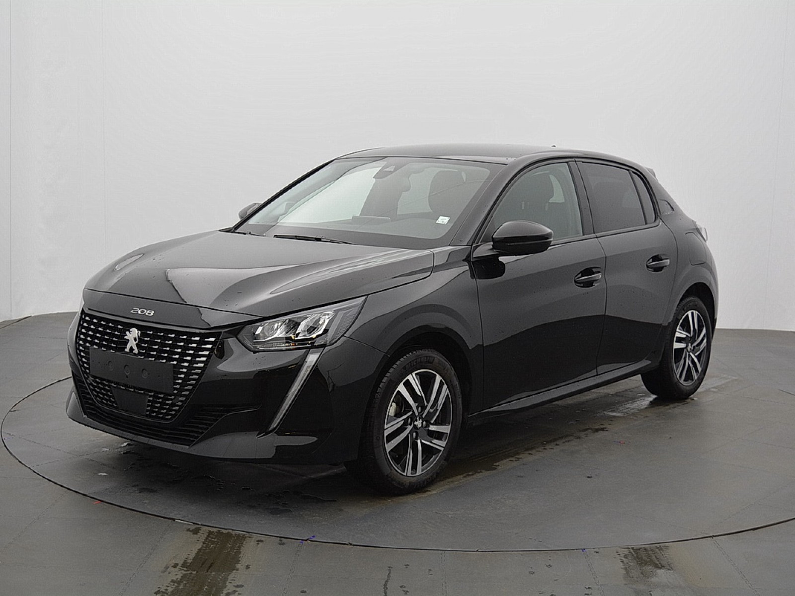 PEUGEOT - 208 - #166478 - 0