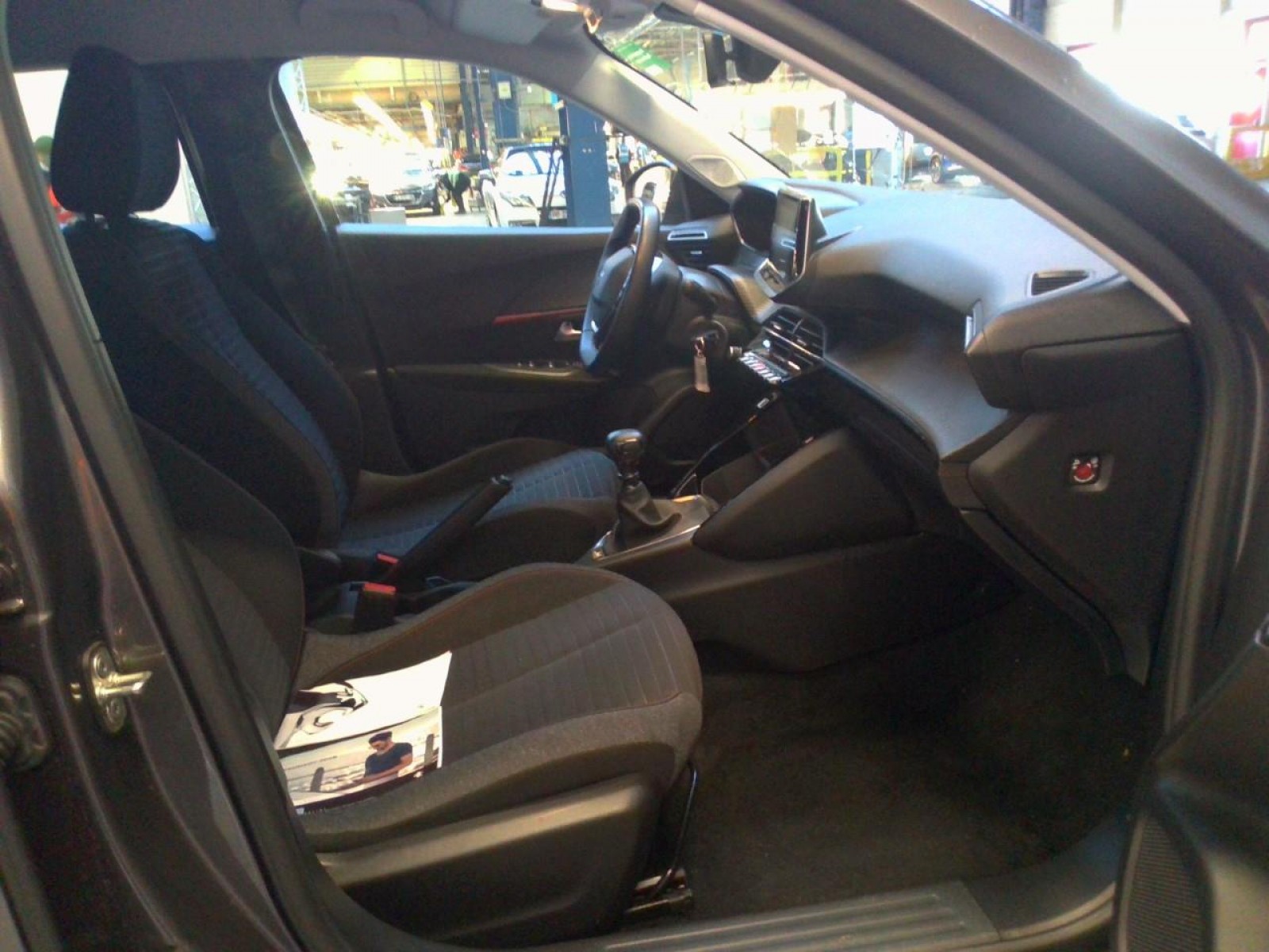 PEUGEOT - 2008 - #177539 - 1