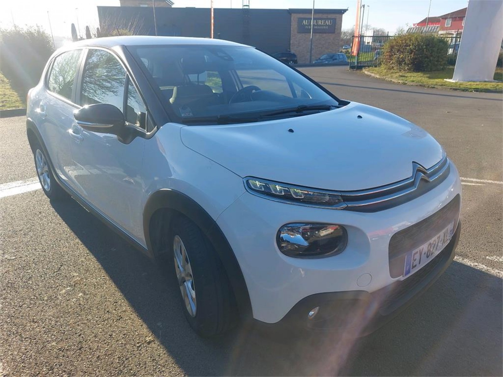 CITROEN - C3 - #177577 - 1