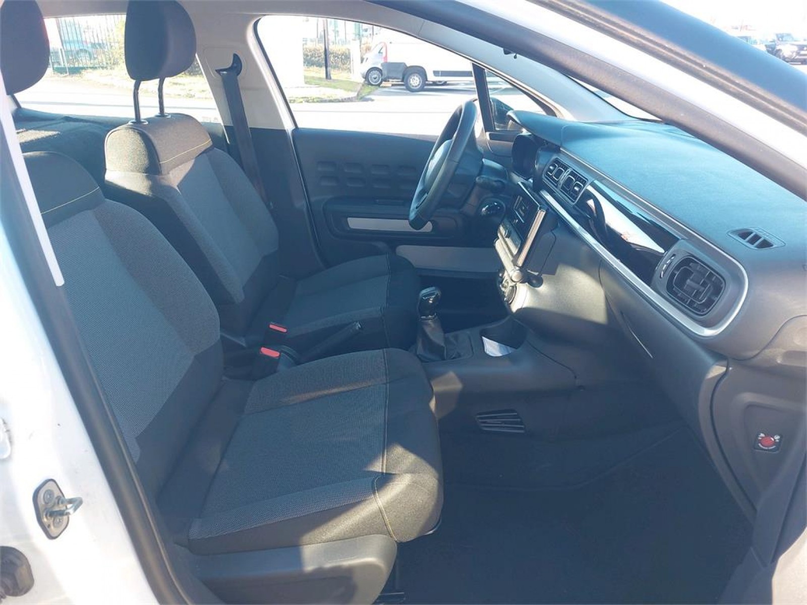 CITROEN - C3 - #177577 - 5