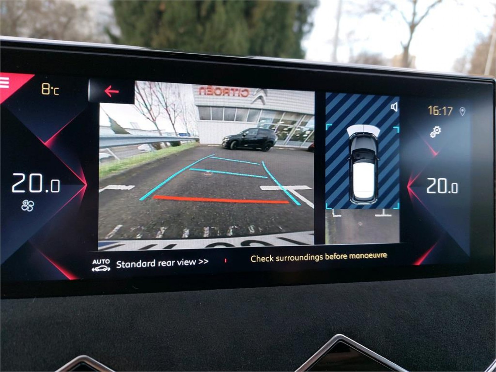 DS - DS3 CROSSBACK - #177673 - 7