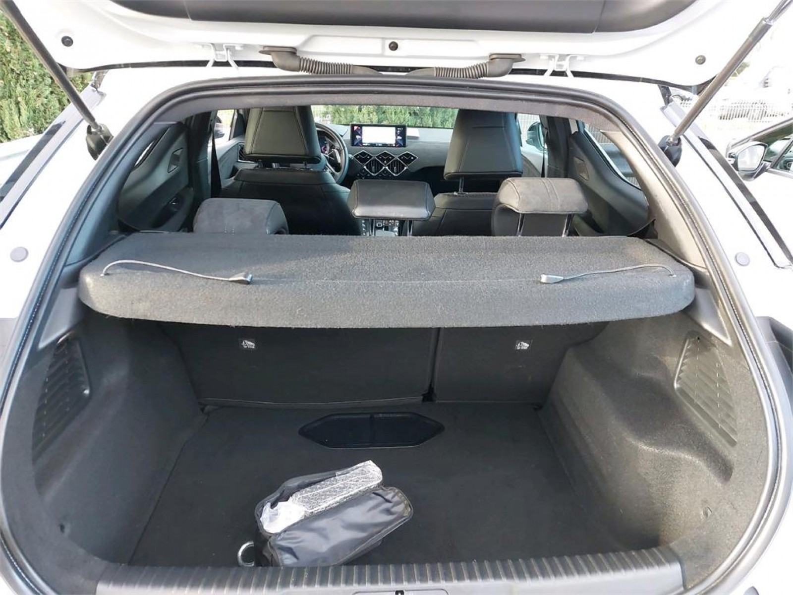DS - DS3 CROSSBACK - #177673 - 9