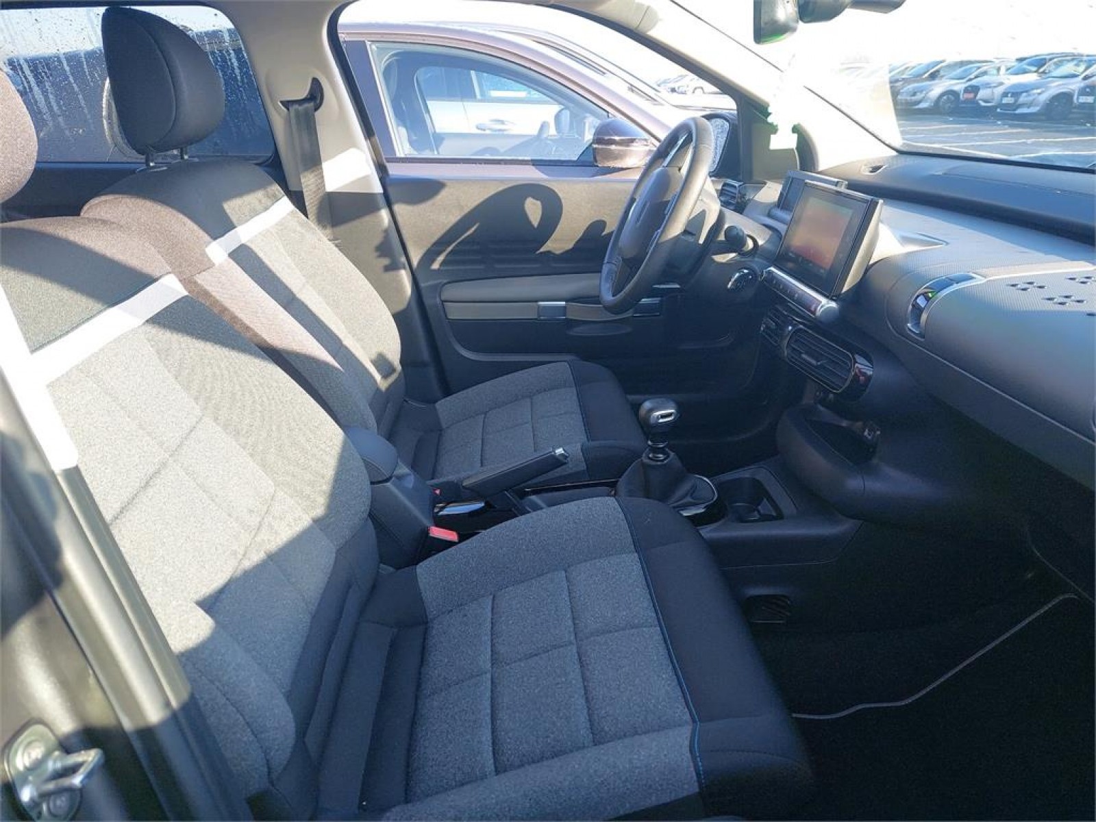 CITROEN - C4 CACTUS BUSINESS - #177674 - 5