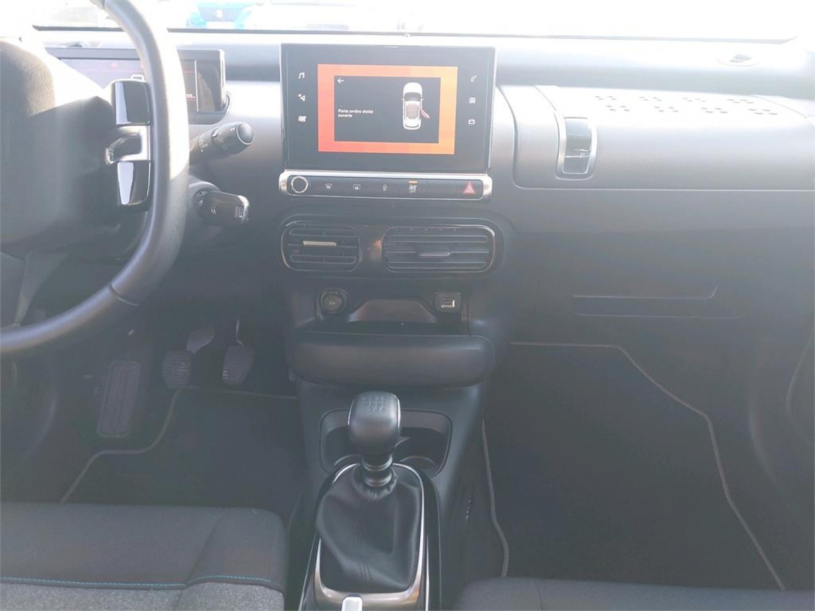 CITROEN - C4 CACTUS BUSINESS - #177674 - 6