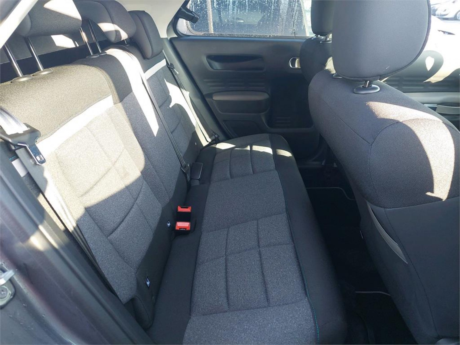CITROEN - C4 CACTUS BUSINESS - #177674 - 7