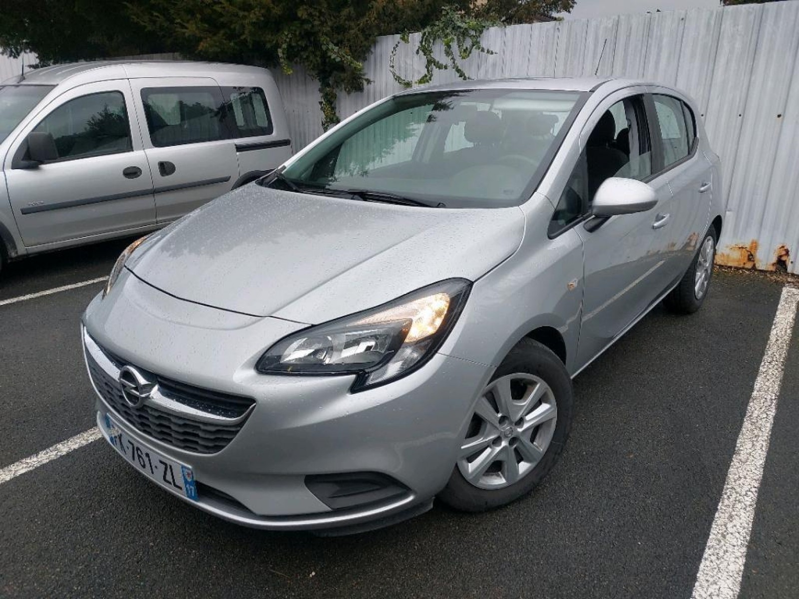 OPEL - CORSA - #177659 - 0
