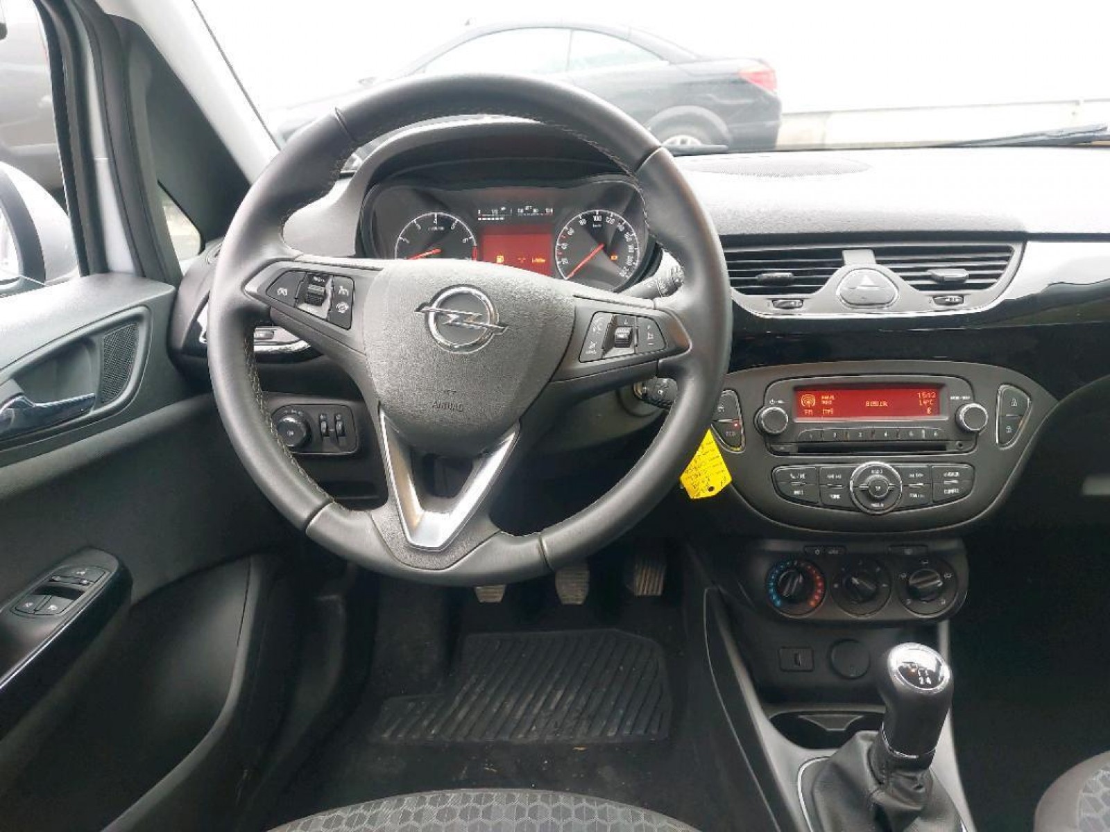 OPEL - CORSA - #177659 - 7