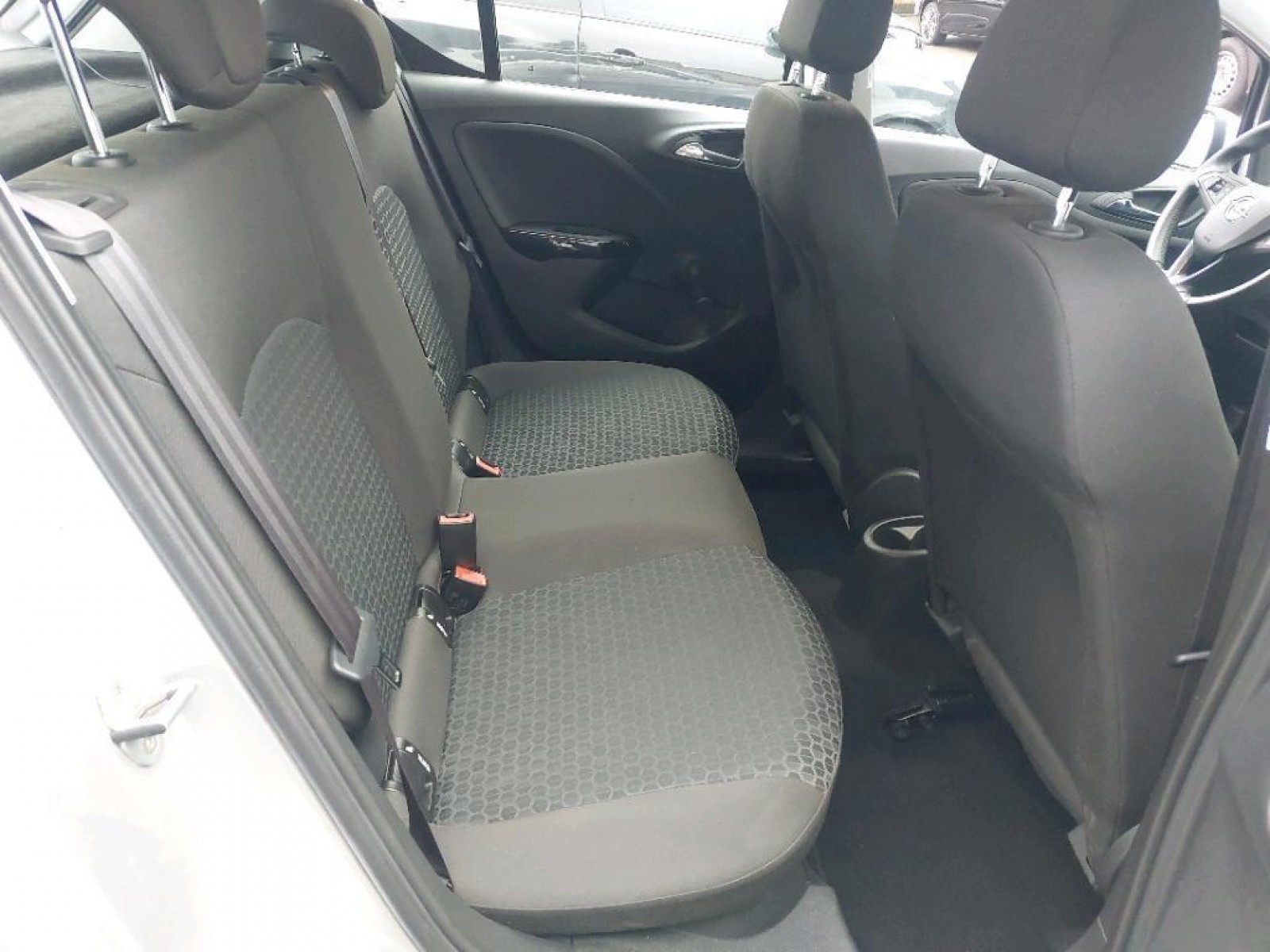 OPEL - CORSA - #177659 - 5