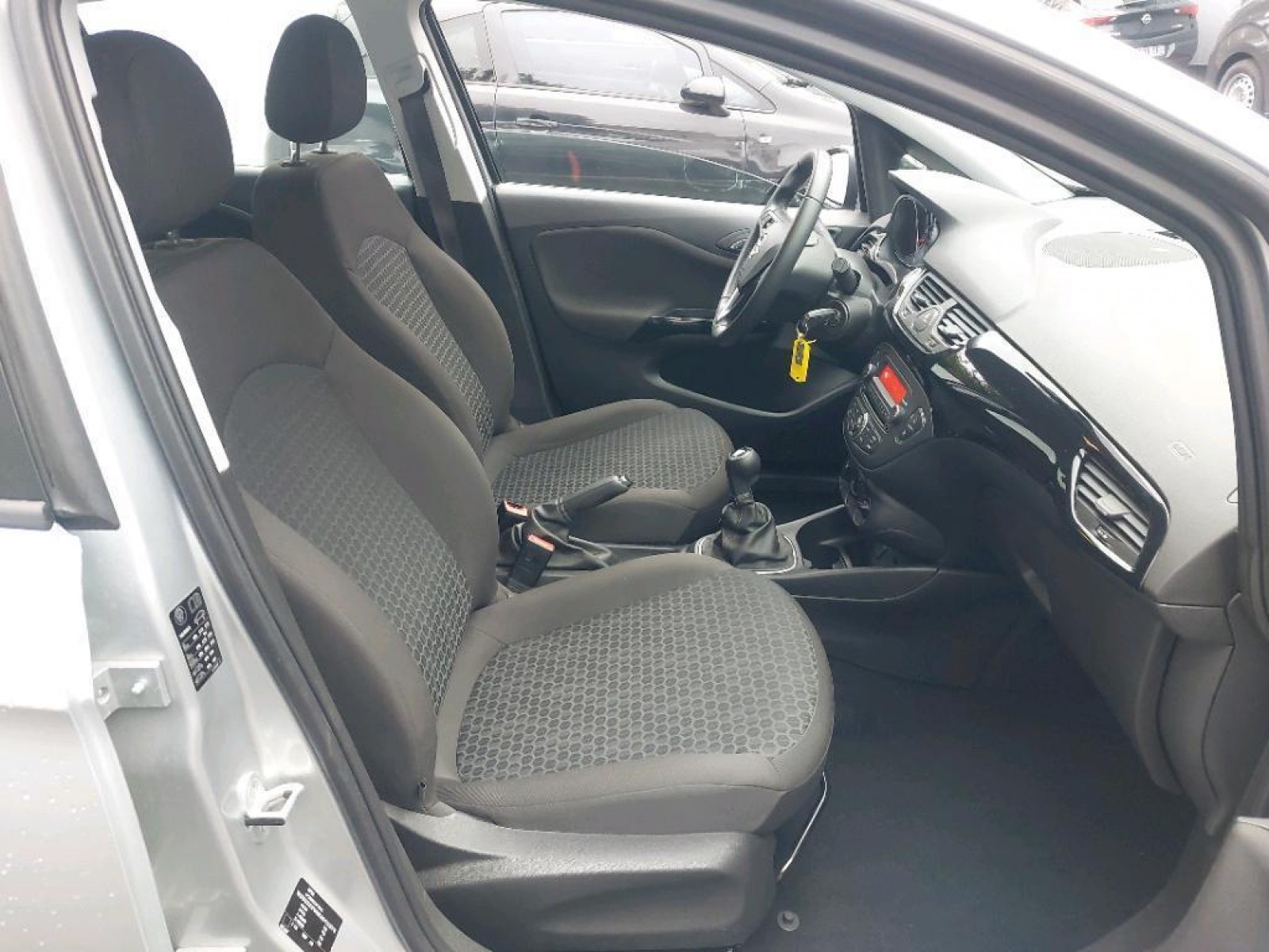 OPEL - CORSA - #177659 - 4