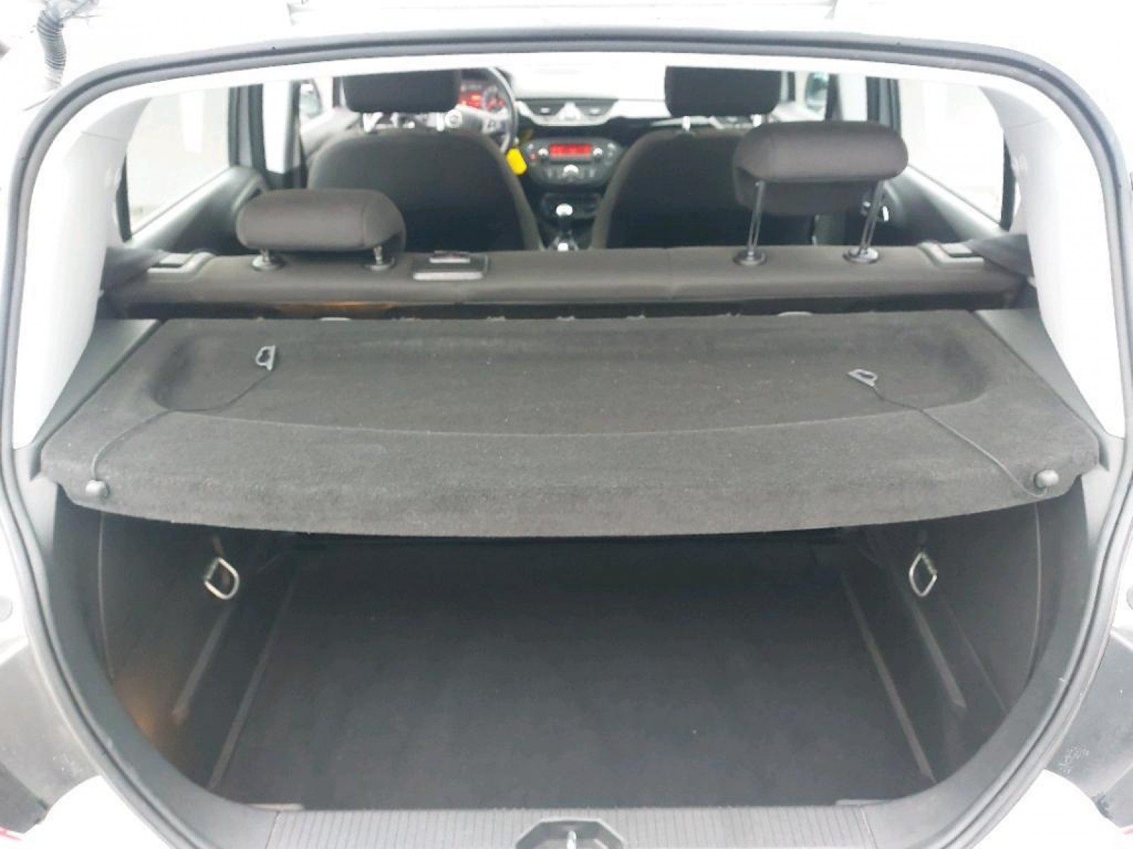 OPEL - CORSA - #177659 - 9