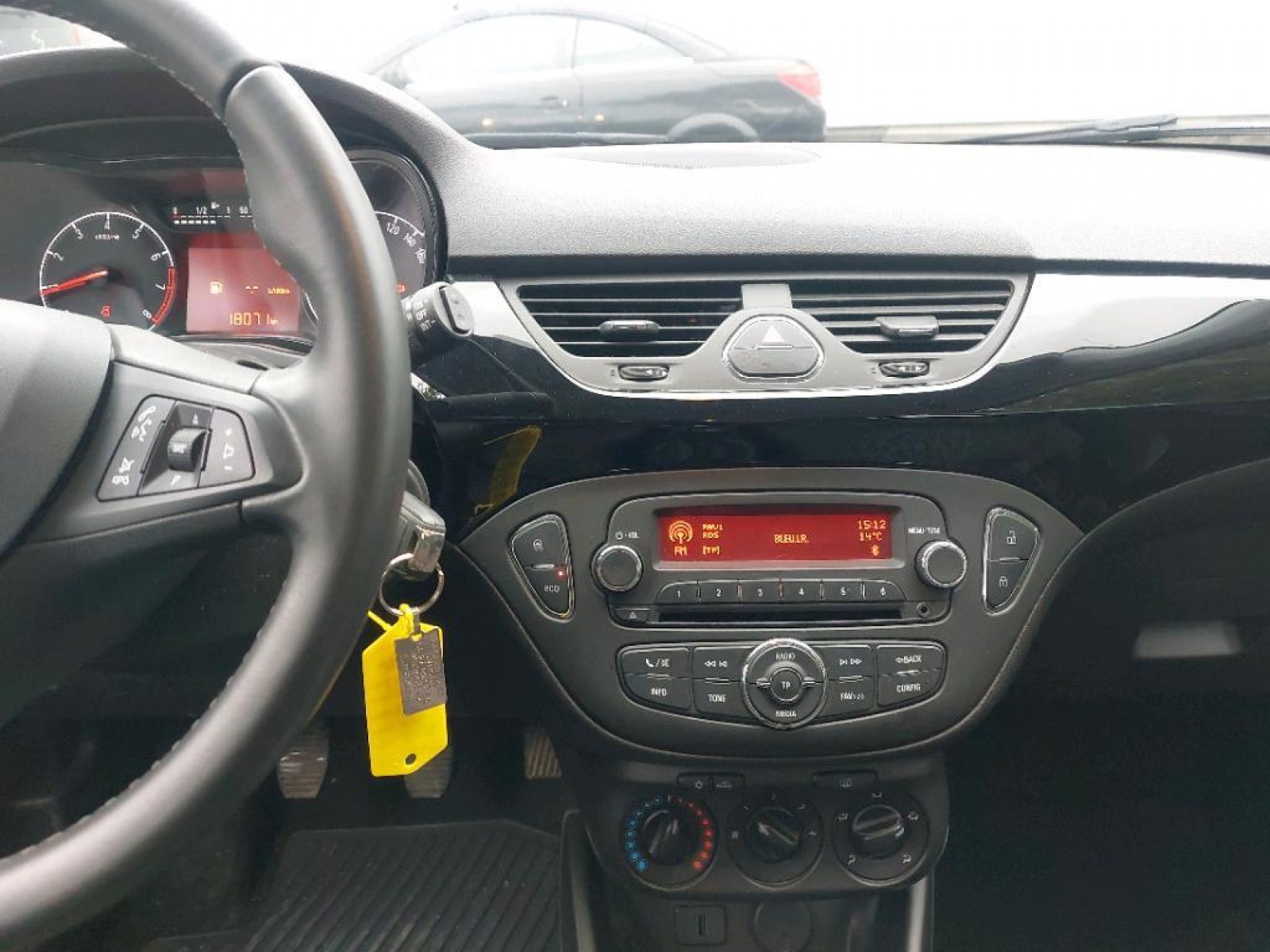 OPEL - CORSA - #177659 - 6