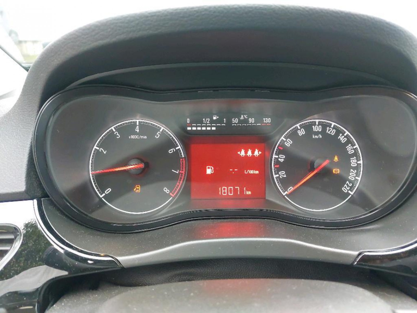 OPEL - CORSA - #177659 - 8