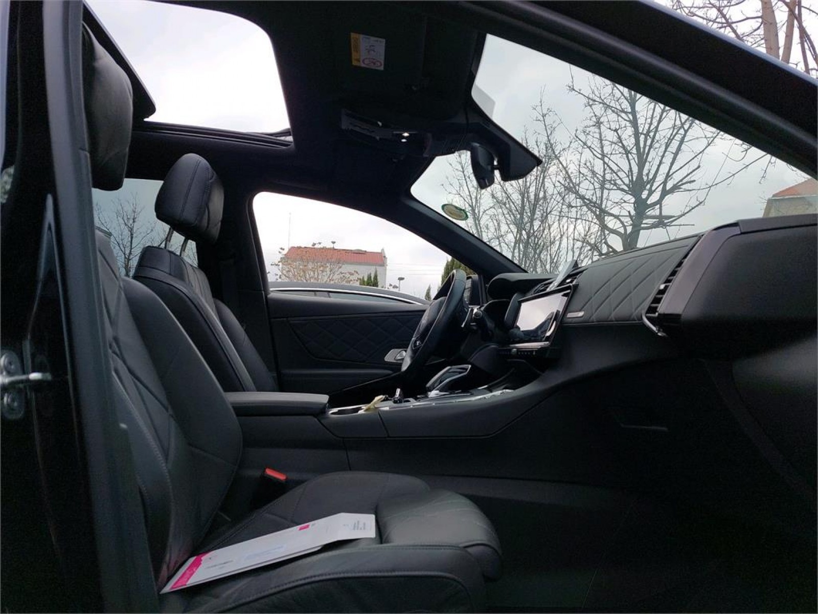 DS - DS7 CROSSBACK - #177676 - 6
