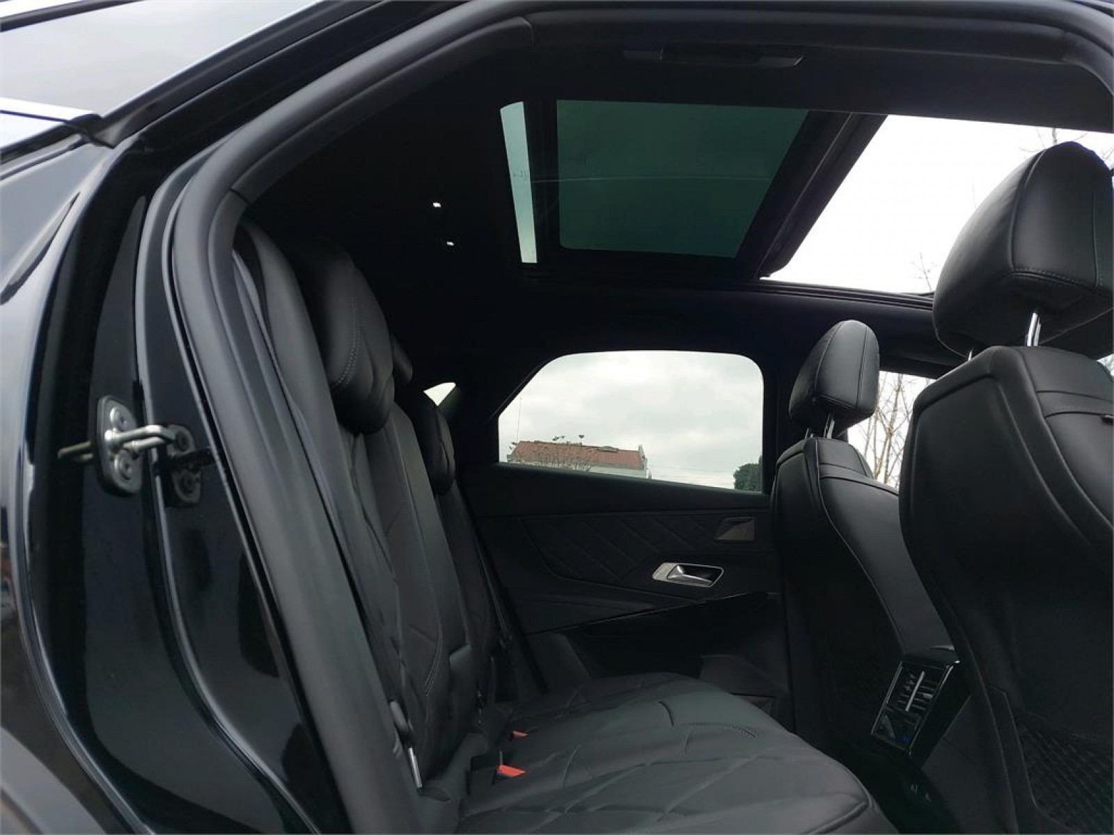 DS - DS7 CROSSBACK - #177676 - 8