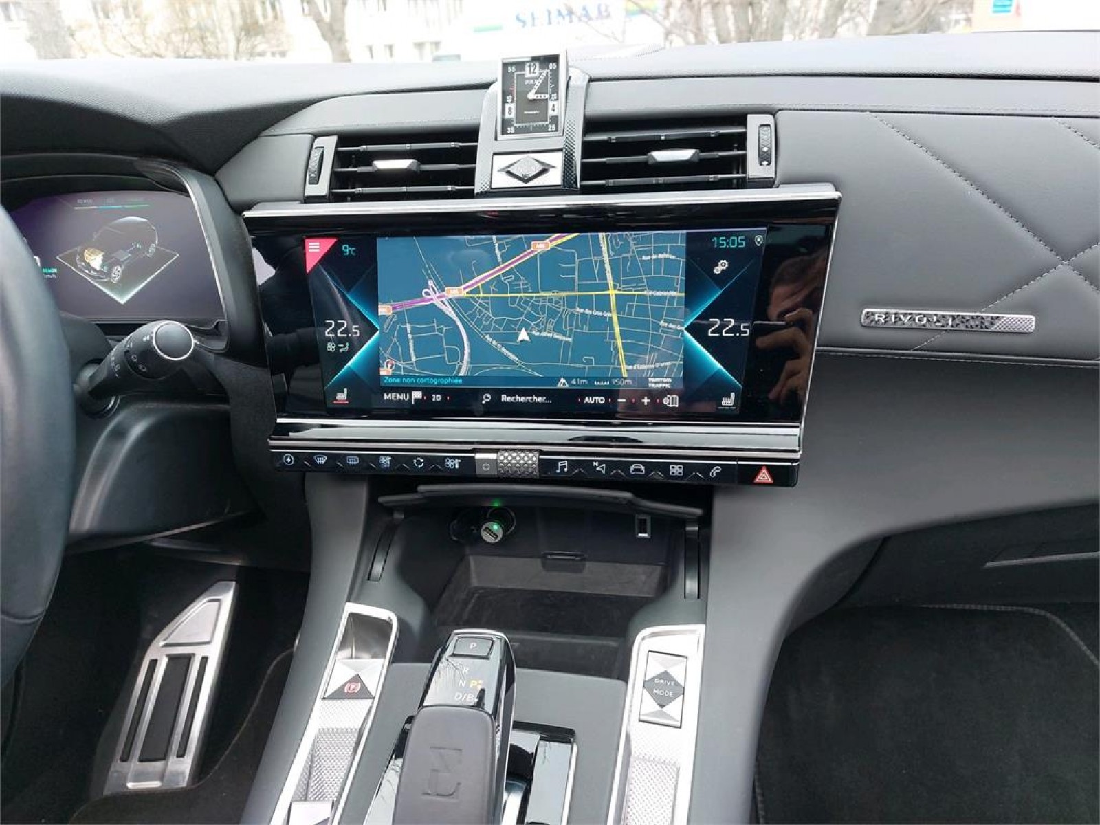 DS - DS7 CROSSBACK - #177676 - 9