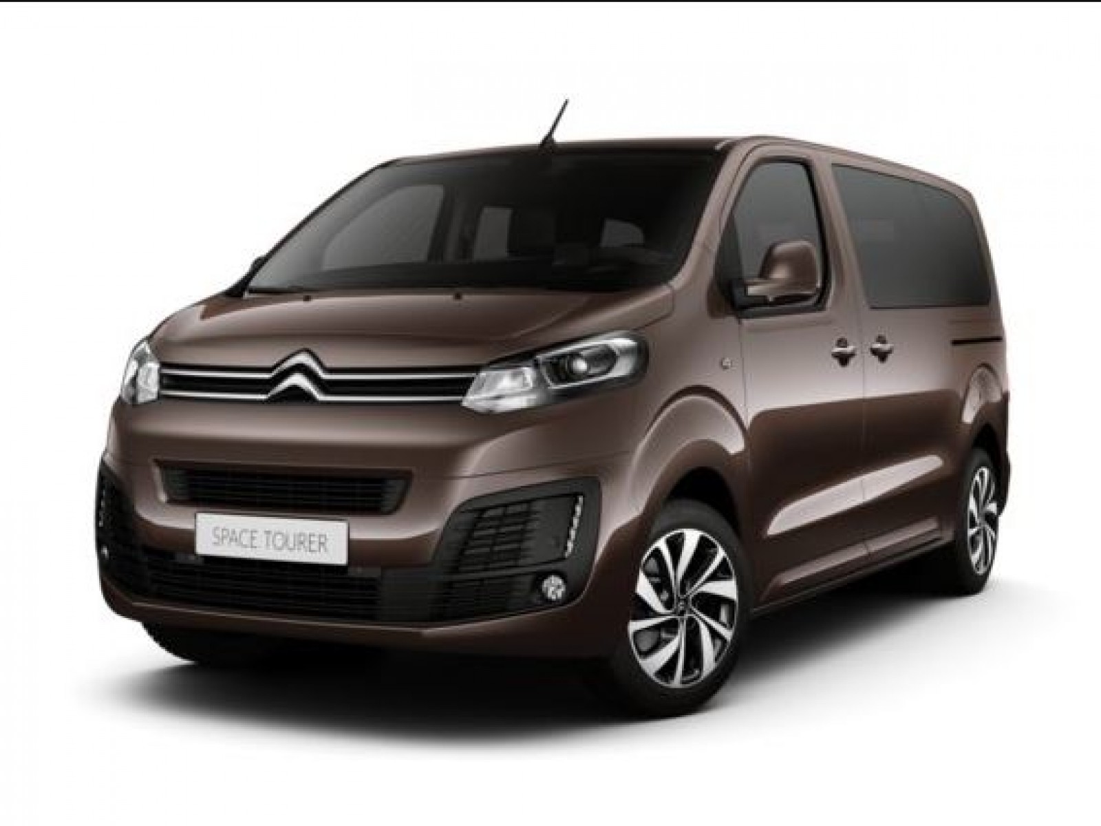CITROEN - SPACETOURER - #177680 - 2