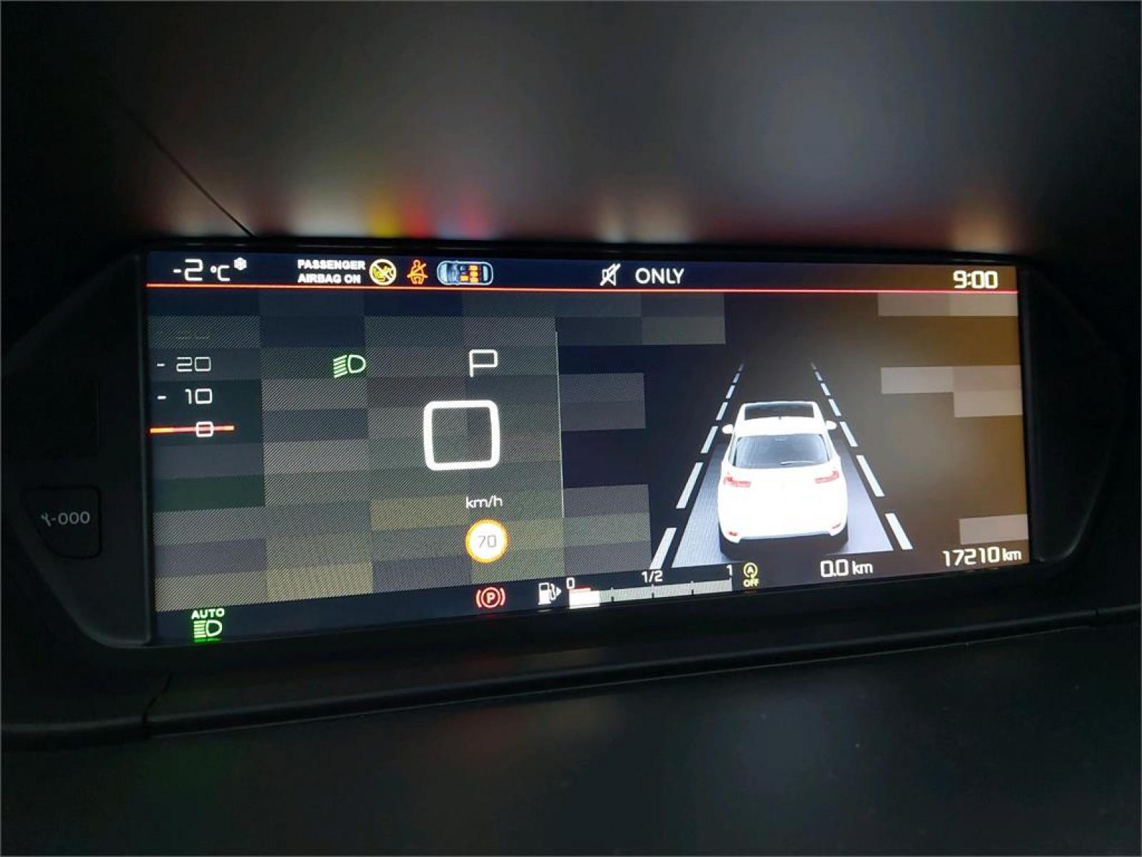 CITROEN - C4 SPACETOURER - #177682 - 5