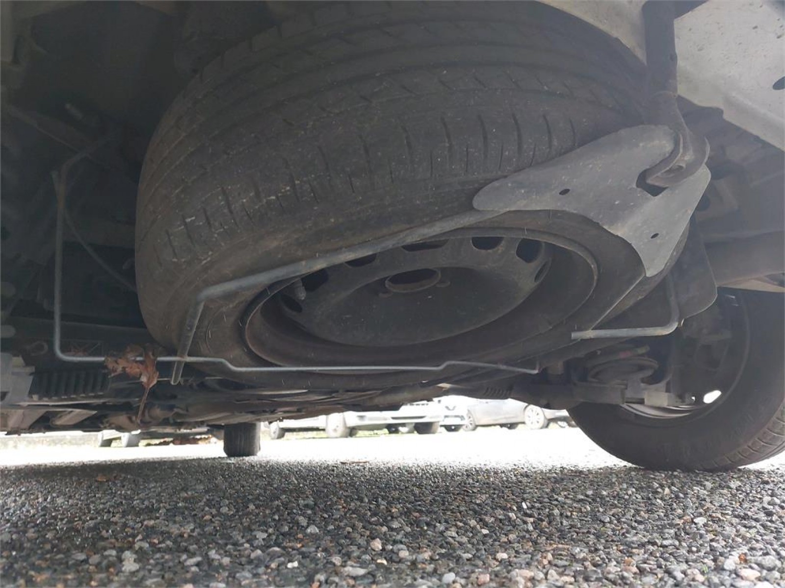 CITROEN - BERLINGO FOURGON - #177683 - 7