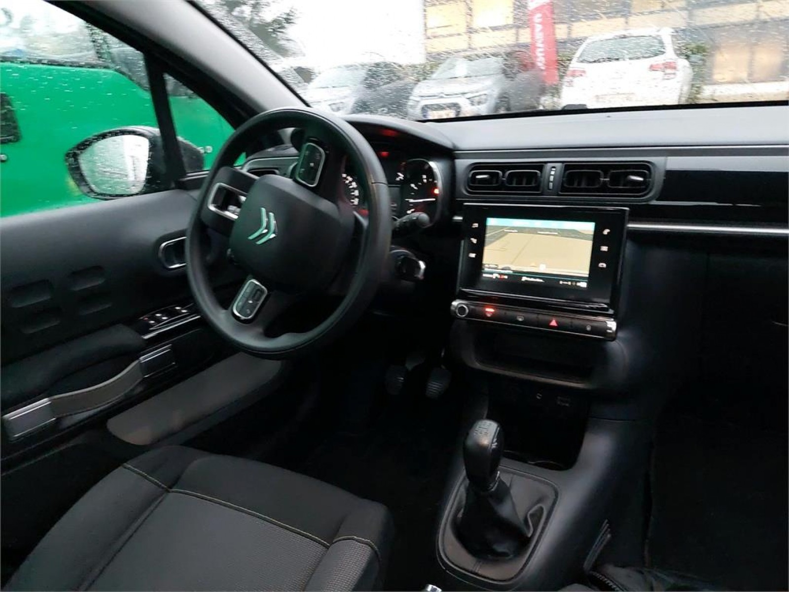 CITROEN - C3 SOCIETE - #177685 - 4