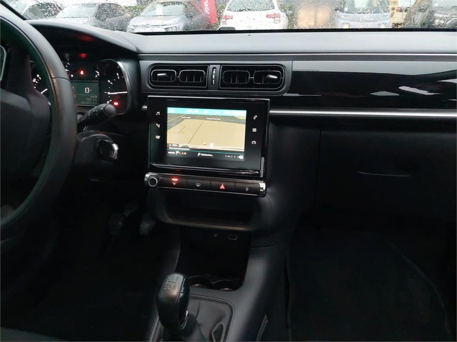 CITROEN - C3 SOCIETE - #177685 - 6