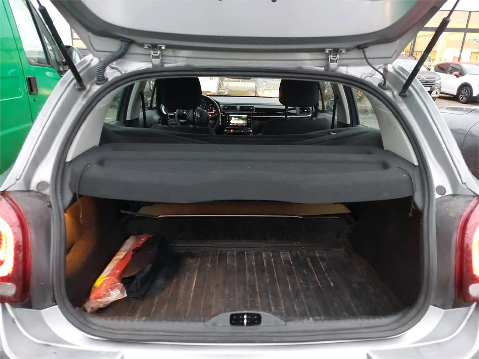 CITROEN - C3 SOCIETE - #177685 - 7