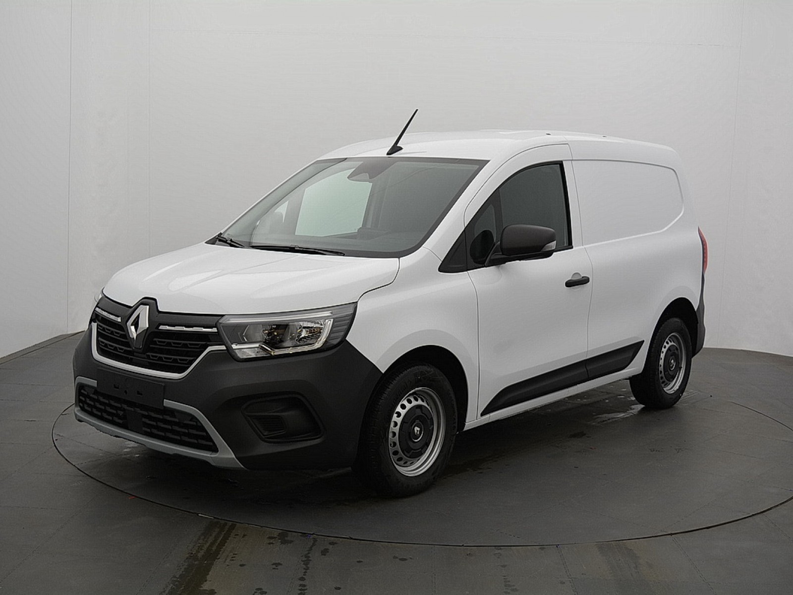 RENAULT - KANGOO VAN - #176926 - 0