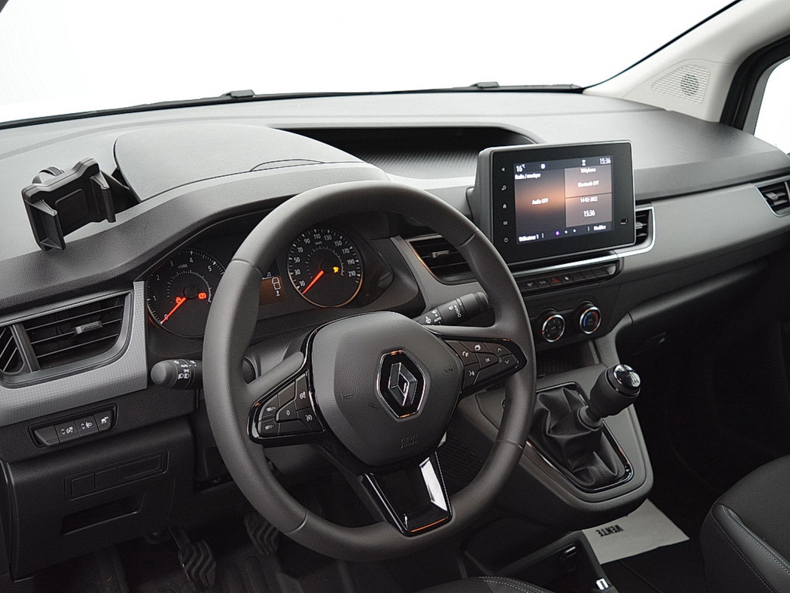 RENAULT - KANGOO VAN - #176926 - 3