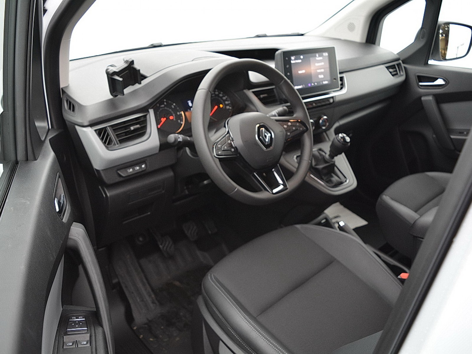 RENAULT - KANGOO VAN - #176926 - 4
