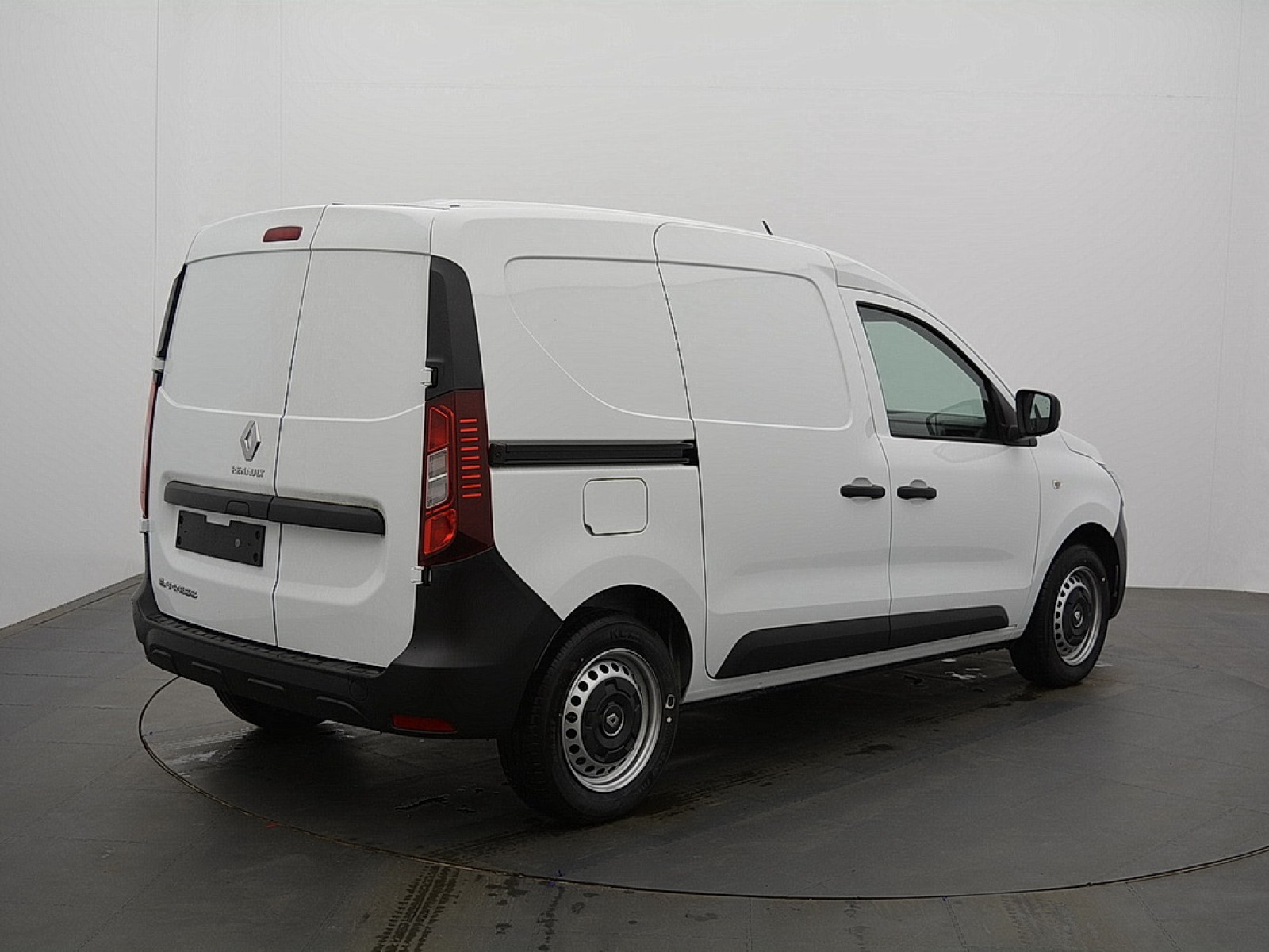 RENAULT - EXPRESS VAN - #176662 - 1