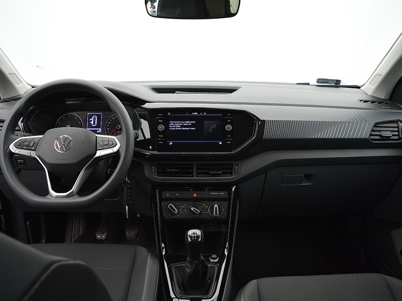 VOLKSWAGEN - T-CROSS - #167795 - 4