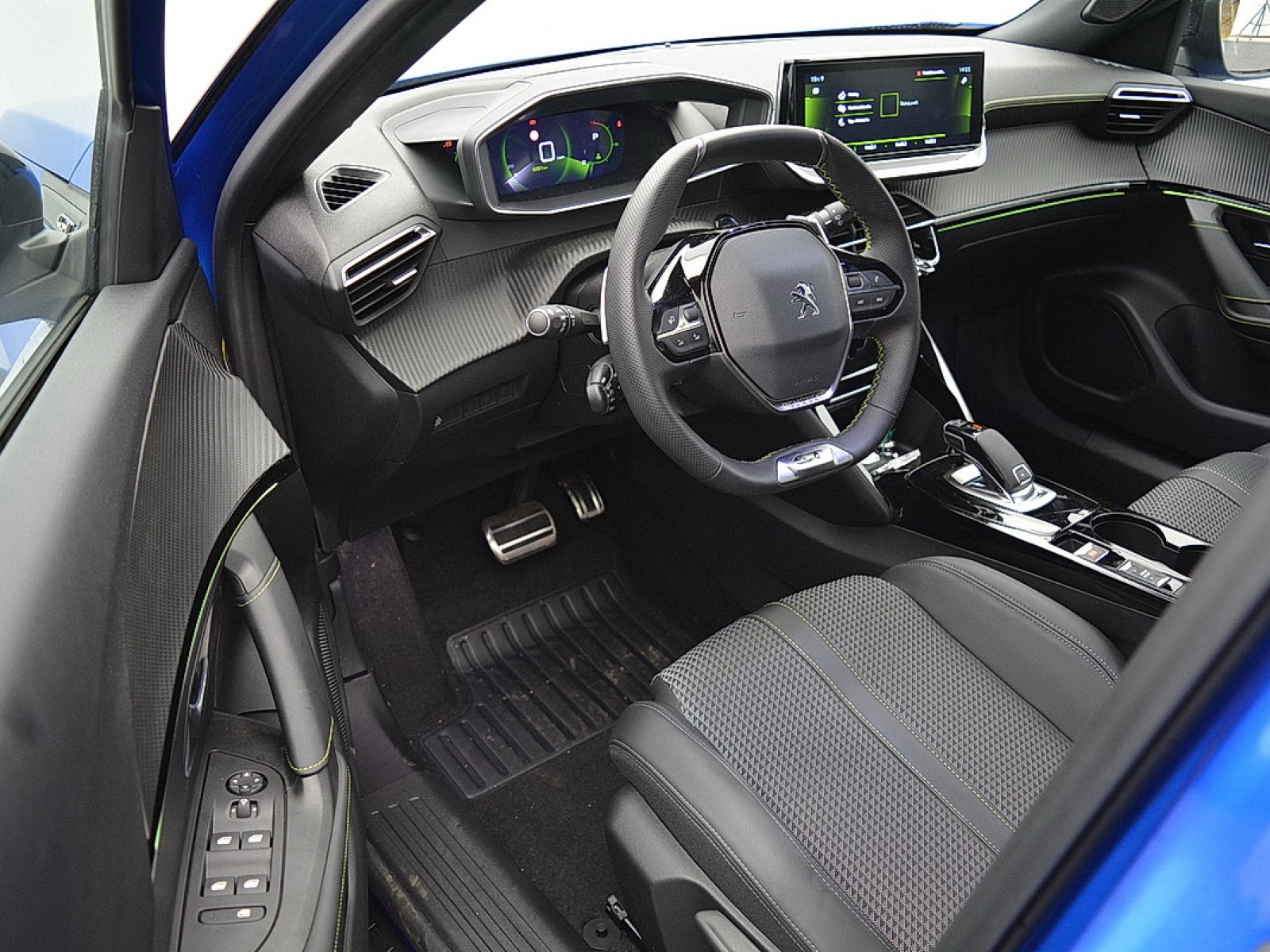 PEUGEOT - 2008 - #167893 - 3