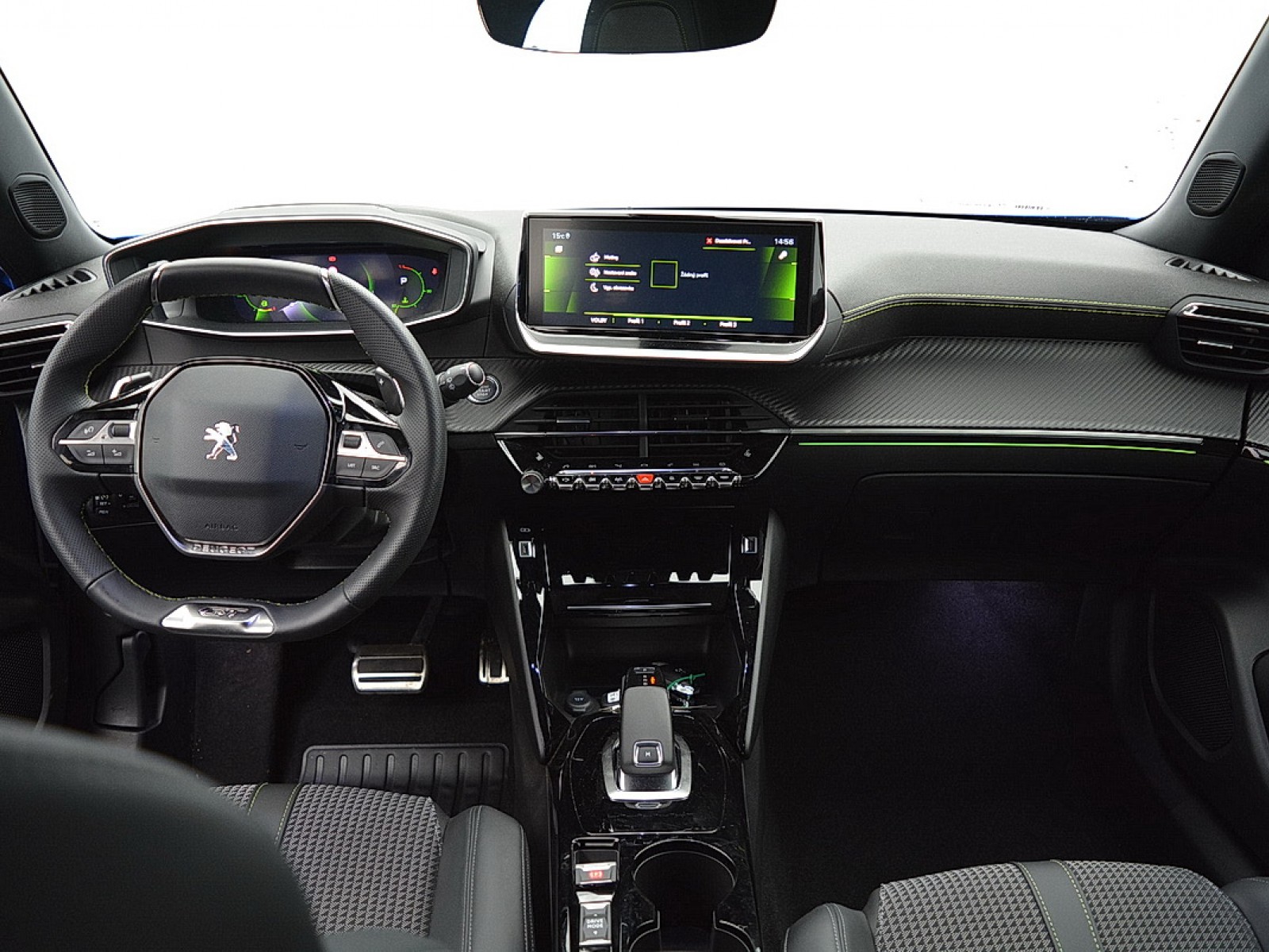 PEUGEOT - 2008 - #167893 - 4